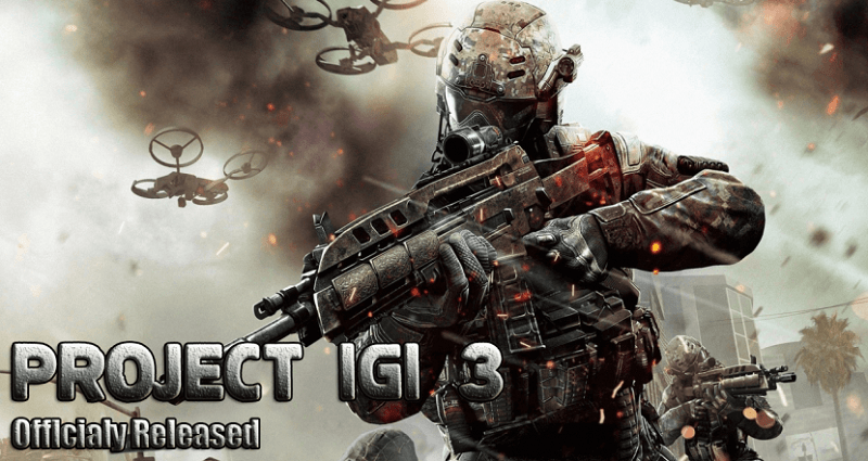 igi 5 pc game full version free download